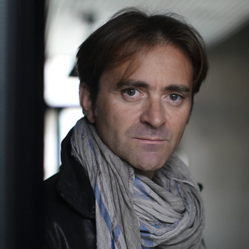 L'acteur et metteur en scène Hervé Lavigne donne des cours à Toulon 