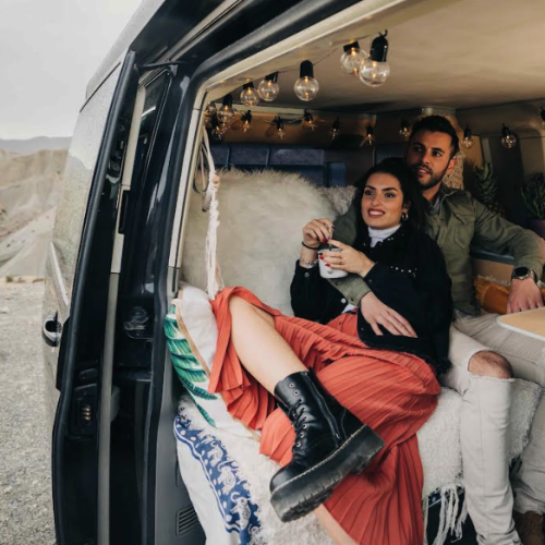 Le Salon du camping-car s'installe pour 3 jours au Parc des expositions