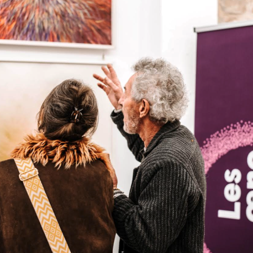 Le Domaine Massillan à Teyran accueille la 3e édition des Œnoculturelles