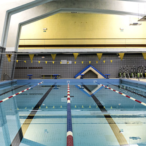 La piscine Saint-François fait peau neuve 🏊