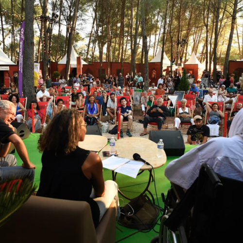 Les arts du monde arabe à l'honneur avec le festival Arabesques