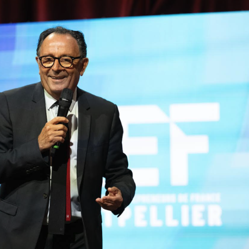 4e édition de la REF Montpellier : C'est l'heure de la rentrée économique !