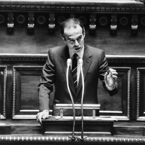 Marseille, le 10 septembre 1977 : Dernière exécution d'un condamné à mort