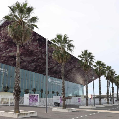Une grande soirée de fête pour les 15 ans de la Sud de France Arena