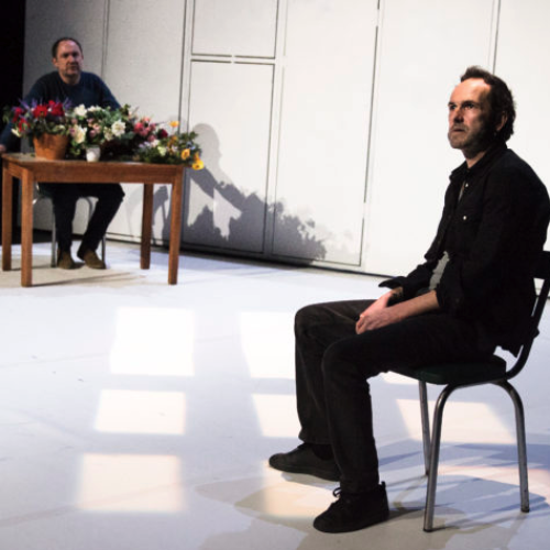 Lancement de la nouvelle saison au Théâtre Jean-Vilar
