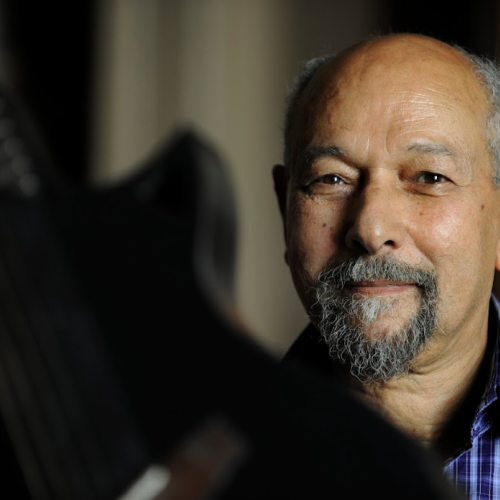 Hommage à Talaat El Singaby pour les 30 ans des Internationales de la guitare