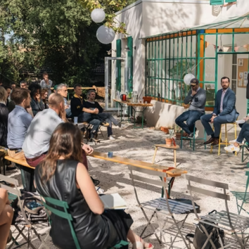 L'événementiel durable fait son roadshow à Marseille
