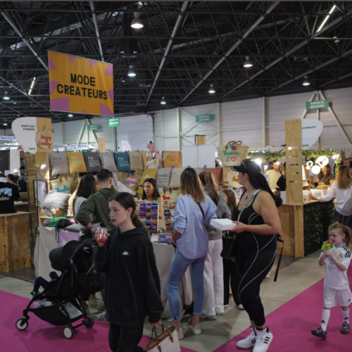 Les femmes sont invitées aujourd'hui à la Foire de Marseille