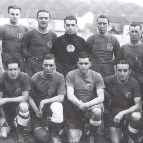 1er octobre 1881, la naissance des Girondins de Bordeaux