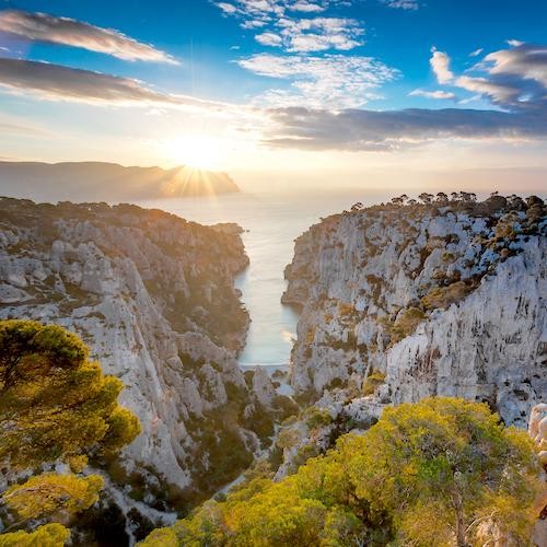 Votre avis compte : En-Vau et Sormiou plébiscitées comme vos calanques préférées ✅