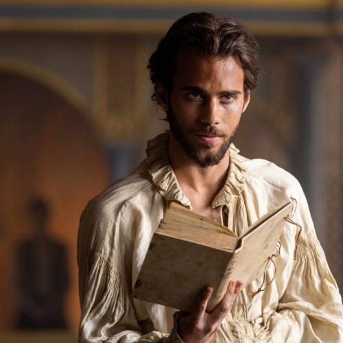 La vie rocambolesque de Cervantes au cinéma 🎬