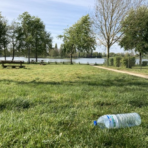 Le World Cleanup Day 2025 propose des opérations de nettoyage à Lille et aux alentours