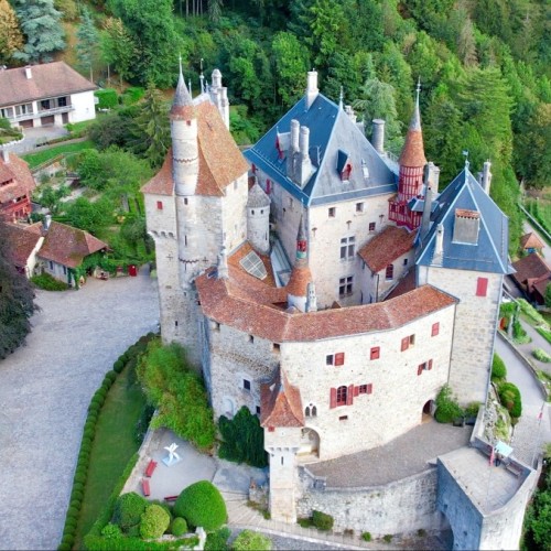 Visitez les plus belles bibliothèques de France 🏰