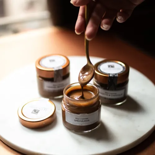 Hubert Masse, un chocolatier normand d'exception
