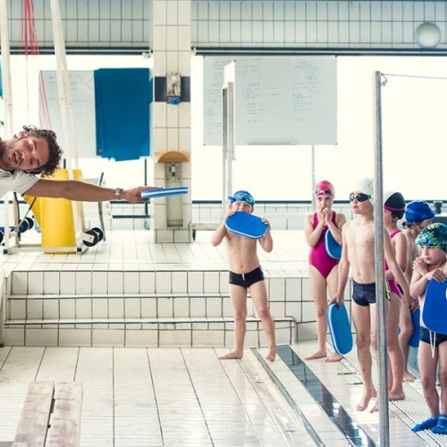 Le CNM recrute pour son école aquatique 🏊🏻‍♂️