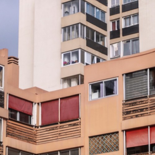 Une exposition sur l'architecture à Toulon 