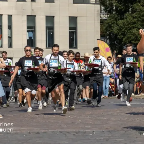 Les rendez-vous du week-end des 5 et 6 septembre 2025 à Rouen