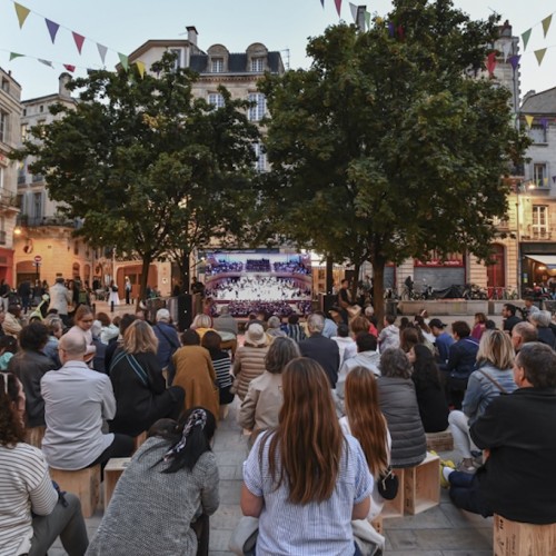 Les rendez-vous du week-end du 13 septembre 2025 à Bordeaux