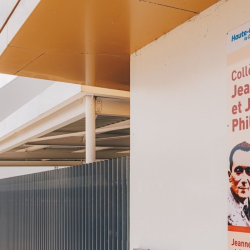L'histoire en marche au collège 📗