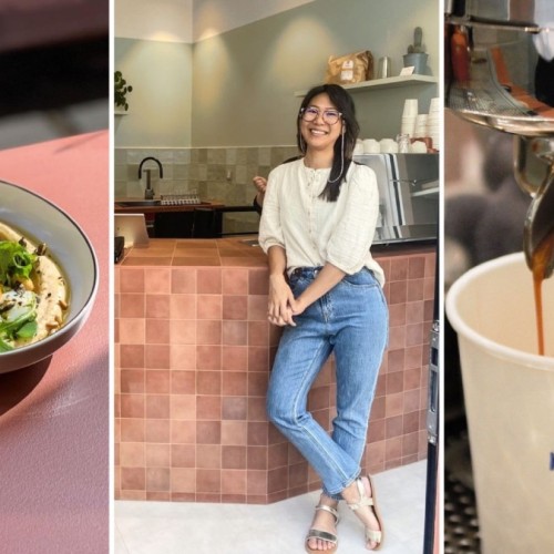 Café Kumquat, le nouveau coffee shop intimiste du 11e