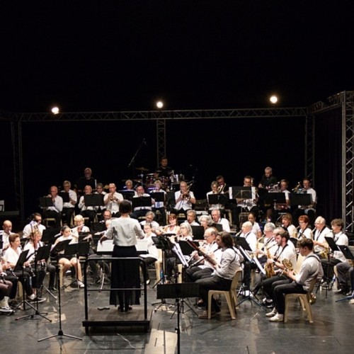 Et si vous rejoignez un orchestre ? 