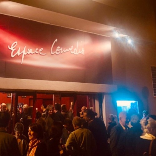 Allez au théâtre à Toulon ! 