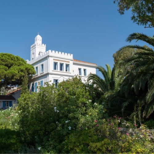 Découvrir le quartier de Tamaris à côté de Toulon 
