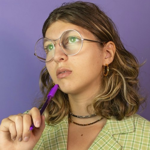 Le portrait : Diane Flamion, la bière au féminin 🍻