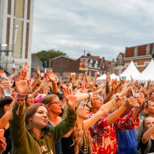 Le Lys Festival 2025 prévu près de Lille du 12 au 14 septembre