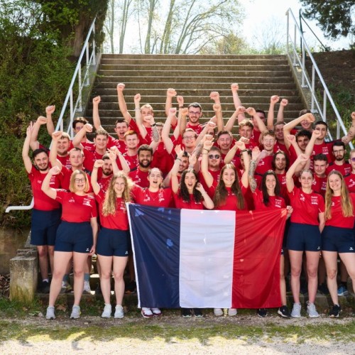 Les savoir-faire ligériens aux Euroskills 🚀