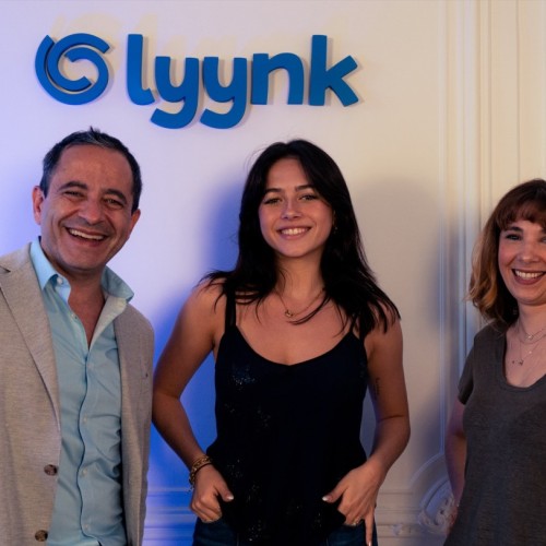Pour Guirchaume Abitbol, cofondateur de l'application Lyynk, « la santé mentale doit être un sujet pour tous »