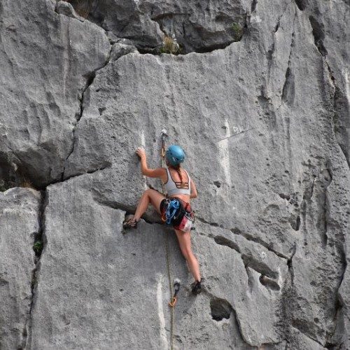 Encourager les pratiques sportives libres à Nantes