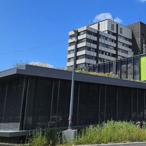 Trois points du conseil municipal de Strasbourg