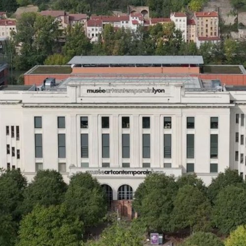 Le macLyon ouvre sa saison 2025/2026 avec deux expositions ambitieuses
