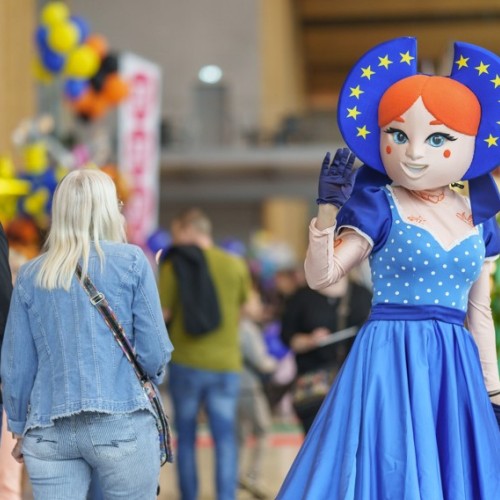 La Foire européenne de Strasbourg de retour 