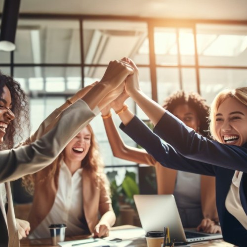 Les réseaux professionnels au féminin 👩‍💼