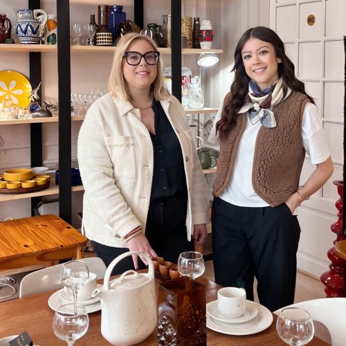 Une nouvelle marque de bijoux locale à retrouver dans la Grand'Rue