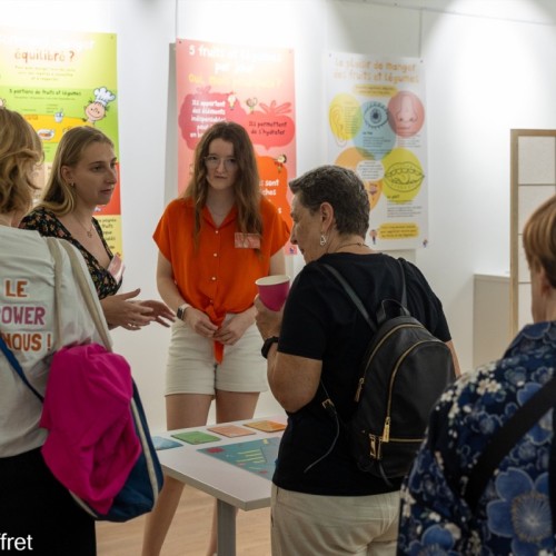 Activités, conseils, accompagnement : tout savoir des nouveaux locaux de la Ligue contre le cancer à Paris