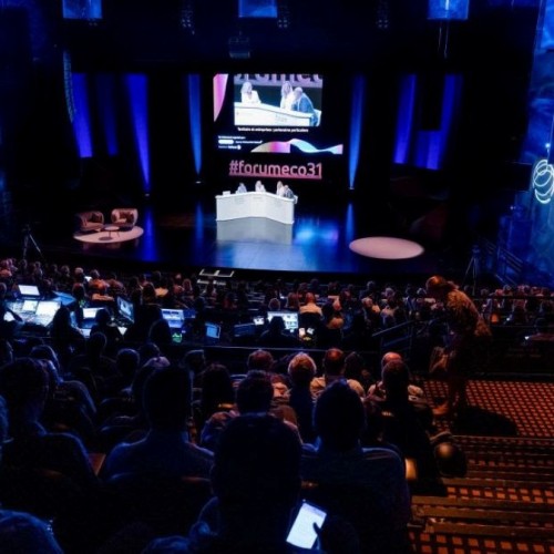 Forum économique de Toulouse