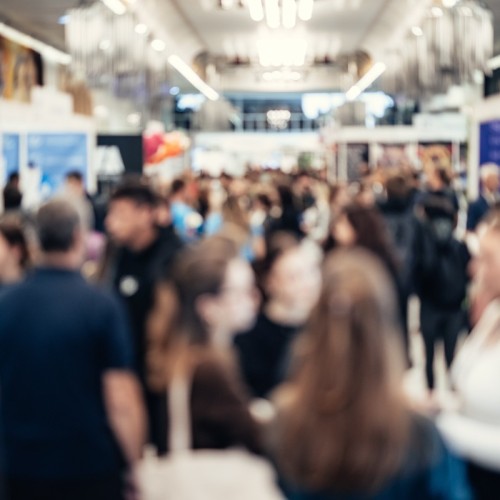Les Rencontres des Métiers du Commerce dans les Hauts-de-France durent du 29 septembre au 17 octobre 2025