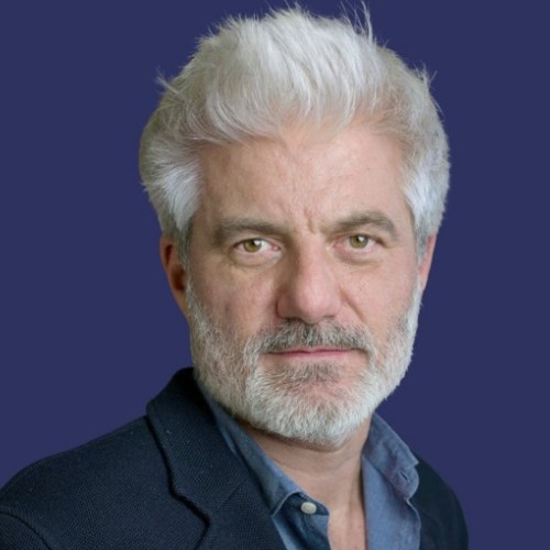 Laurent Gaudé pour un grand entretien 📖