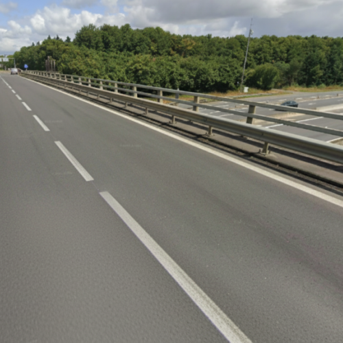 Circulation à Rennes : réouverture partielle du pont de l'Alma