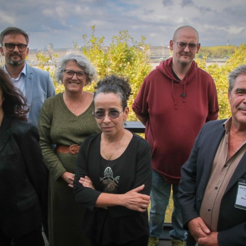 Trophées de la reconversion 2025 à Bordeaux