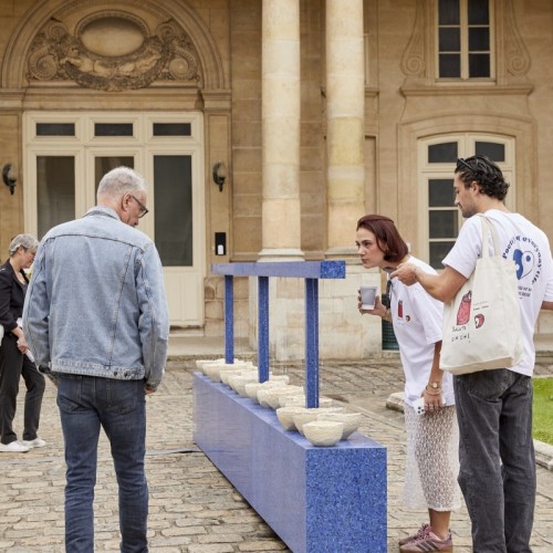 La Paris Design Week, dix jours de design vivant et inspirant