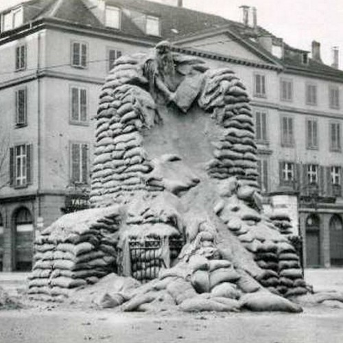 C'était un 2 septembre : Strasbourg évacué en deux jours