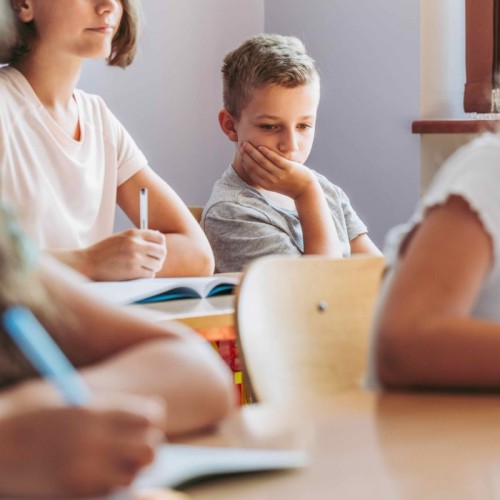Faire face au harcèlement scolaire 🎒