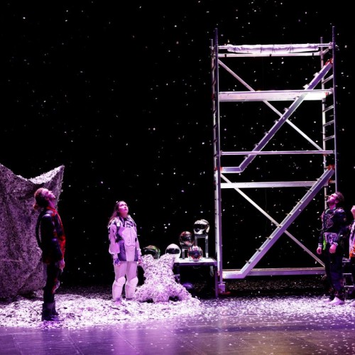 Le théâtre Jules Julien présente sa nouvelle saison 🎭