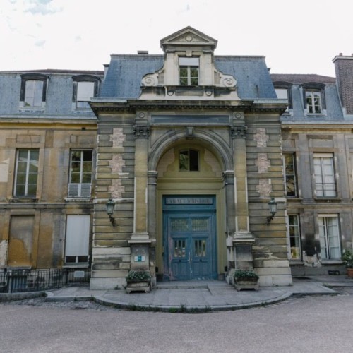 Le saviez-vous : L’Hôtel de Magny est le lauréat parisien du Loto du patrimoine 2025