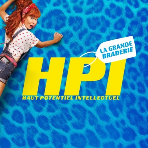 La diffusion de la dernière saison de la série HPI tournée à Lille reprend
