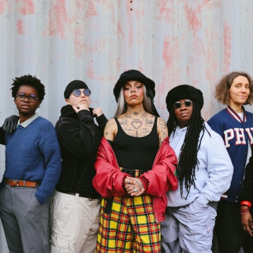 Hip Hop Non Stop : un festival populaire et inclusif à Marseille